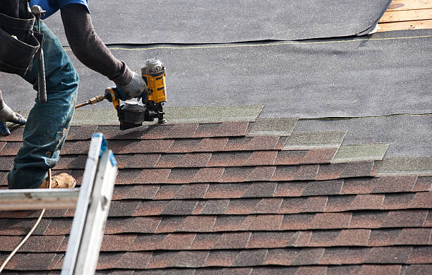 Licensed Roof Repair service in Jefferson, NC - Brentwood Metal Roofing